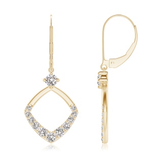 Round I-J, I1-I2 Diamond