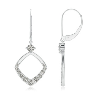 Round K, I3 Diamond