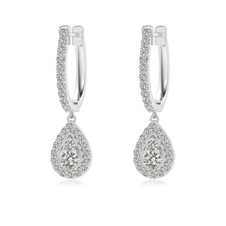 Round K, I3 Diamond