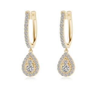Round K, I3 Diamond