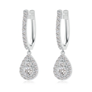 Round I-J, I1-I2 Diamond