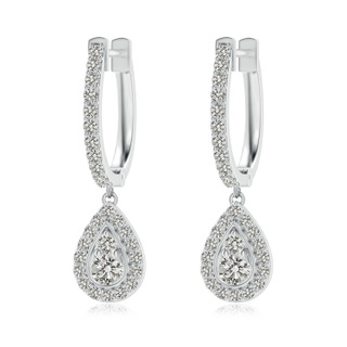 Round K, I3 Diamond