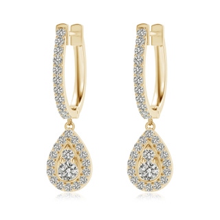 Round K, I3 Diamond