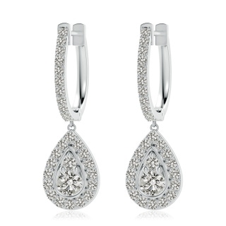 Round K, I3 Diamond