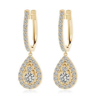 Round K, I3 Diamond