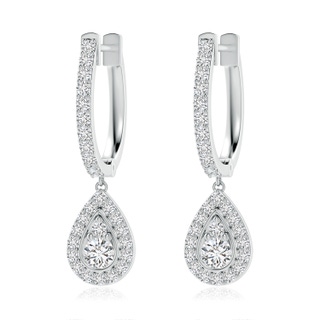 Round H, SI2 Diamond