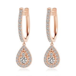 Round K, I3 Diamond