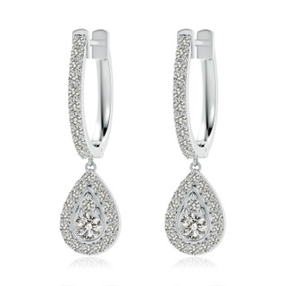 Round K, I3 Diamond