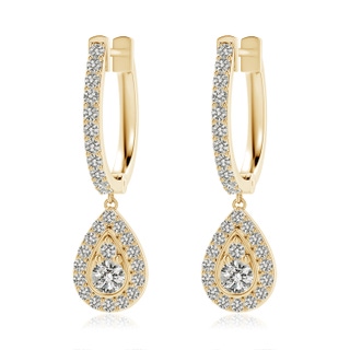 Round K, I3 Diamond