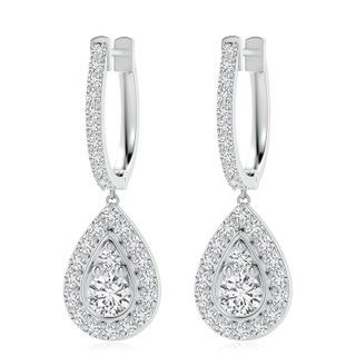 Round H, SI2 Diamond