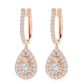 Round H, SI2 Diamond