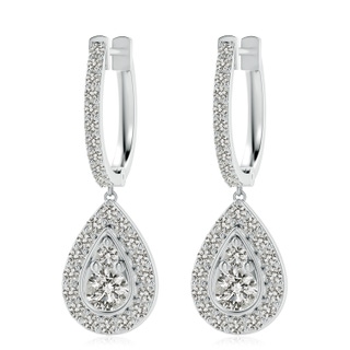 Round K, I3 Diamond