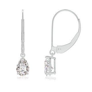 Pear I-J, I1-I2 Diamond