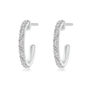 Round I-J, I1-I2 Diamond