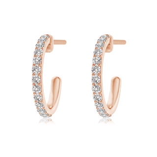 Round I-J, I1-I2 Diamond
