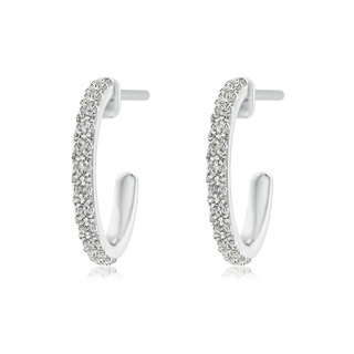 Round K, I3 Diamond