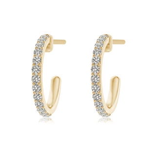 Round K, I3 Diamond
