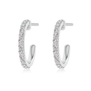 Round I-J, I1-I2 Diamond