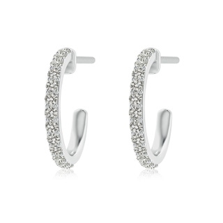 Round K, I3 Diamond