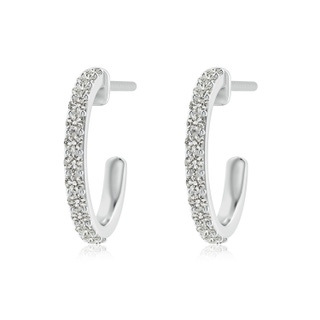 Round K, I3 Diamond