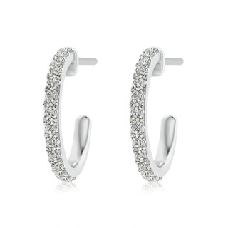 Round K, I3 Diamond