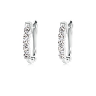 Round I-J, I1-I2 Diamond