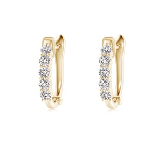 Round I-J, I1-I2 Diamond