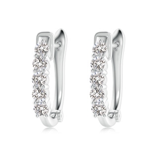Round I-J, I1-I2 Diamond