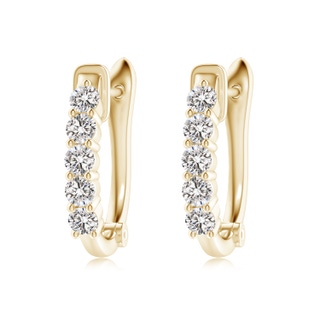 Round I-J, I1-I2 Diamond