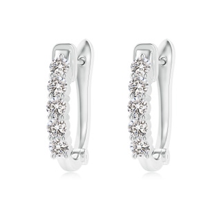 Round I-J, I1-I2 Diamond