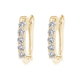 Round I-J, I1-I2 Diamond