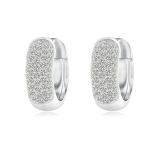 Round K, I3 Diamond