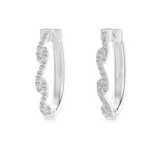 Round I-J, I1-I2 Diamond