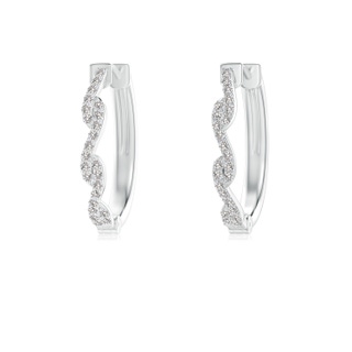 Round I-J, I1-I2 Diamond