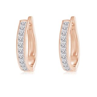 Princess I-J, I1-I2 Diamond
