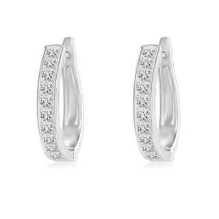 Princess I-J, I1-I2 Diamond