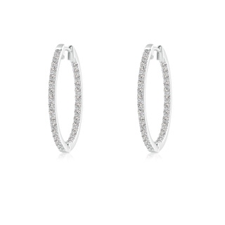 Round I-J, I1-I2 Diamond