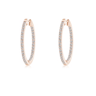 Round I-J, I1-I2 Diamond