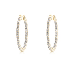 Round I-J, I1-I2 Diamond