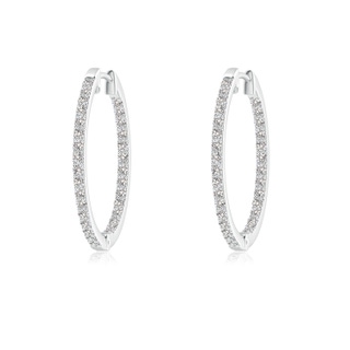 Round I-J, I1-I2 Diamond