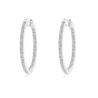 Round I-J, I1-I2 Diamond
