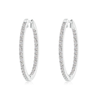 Round I-J, I1-I2 Diamond