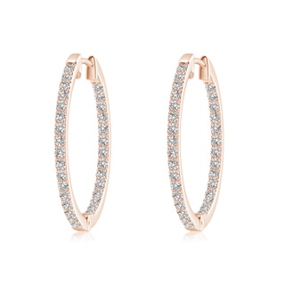 Round I-J, I1-I2 Diamond