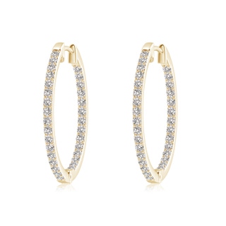 Round I-J, I1-I2 Diamond