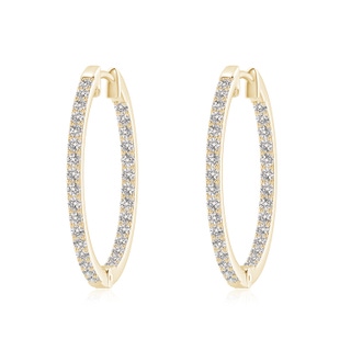 Round I-J, I1-I2 Diamond