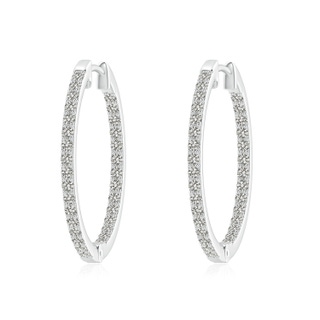 Round K, I3 Diamond