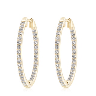 Round I-J, I1-I2 Diamond