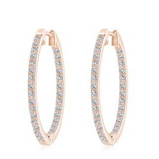 Round I-J, I1-I2 Diamond