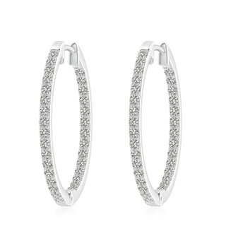 Round K, I3 Diamond