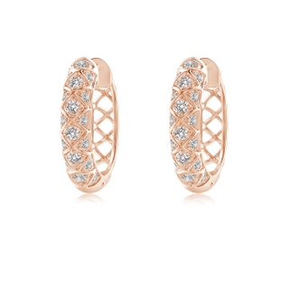 Round I-J, I1-I2 Diamond